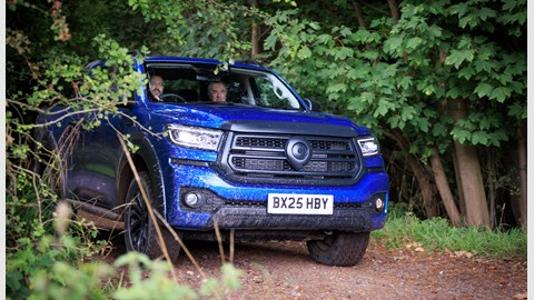 GWM POER300 pick-up (2025) review: does it have the power to take the W?