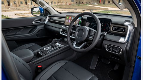 GWM POER300 pick-up (2025) review: does it have the power to take the W?