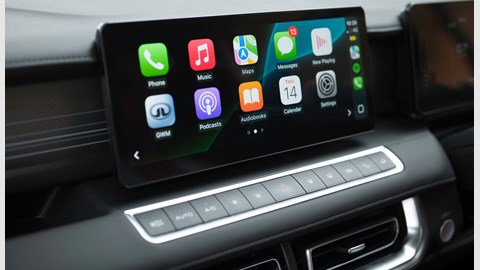 GWM POER300 pick-up (2025) review: does it have the power to take the W?