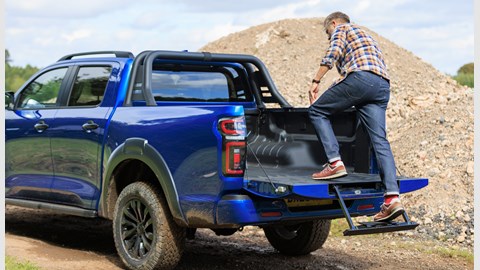 GWM POER300 pick-up (2025) review: does it have the power to take the W?