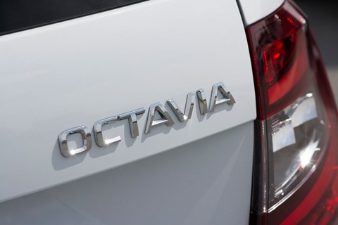 Skoda Octavia: the next one is due in 2020