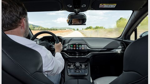 Aston Martin DBX S (2025) review: the best DBX yet