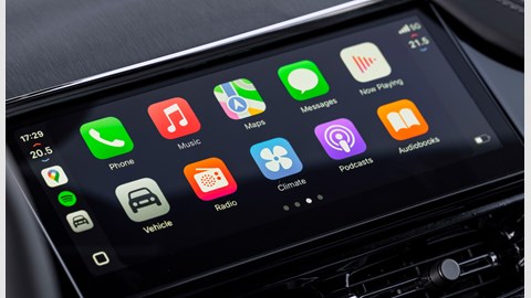 Aston Martin DBX S (2025) review: the best DBX yet