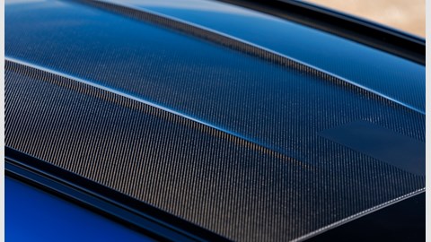 Aston Martin DBX S (2025) review: the best DBX yet