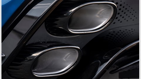 Aston Martin DBX S (2025) review: the best DBX yet