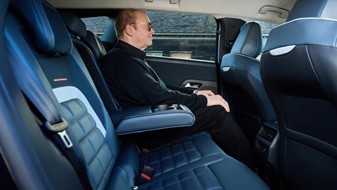 Citroen e-C5 Aircross review | CAR magazine