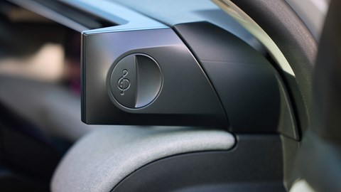 Citroen e-C5 Aircross review | CAR magazine