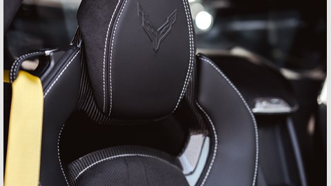 Chevrolet Corvette E-Ray (2025) review: bringing the thunder