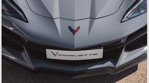 Chevrolet Corvette E-Ray (2025) review: bringing the thunder