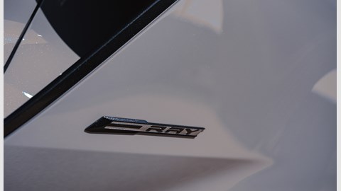 Chevrolet Corvette E-Ray (2025) review: bringing the thunder