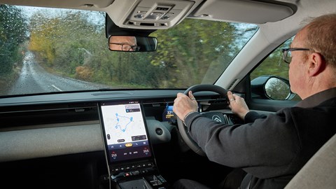 Citroen C5 Aircross review | CAR magazine UK