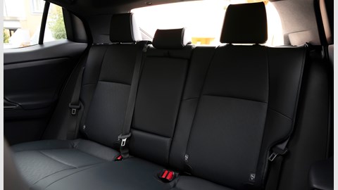 Subaru Uncharted (2025) review: the e-SUV that's faster than a WRX STi