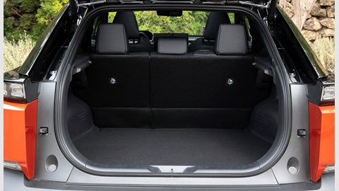 Subaru Uncharted (2025) review: the e-SUV that's faster than a WRX STi