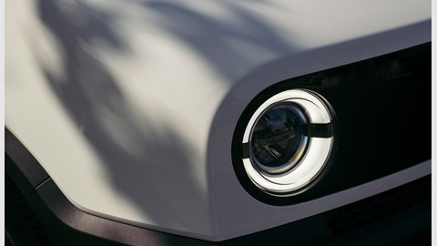 Rivian EDV review: 2025’s smartest EV… is a van from California