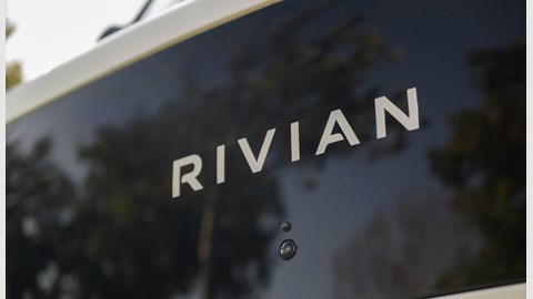 Rivian EDV review: 2025’s smartest EV… is a van from California