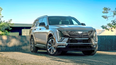 Cadillac's rise and fall