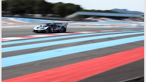 Bugatti Bolide (2025) review: the track car to rule them all