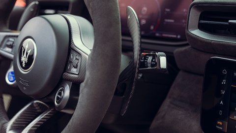 Maserati MCPura Cielo