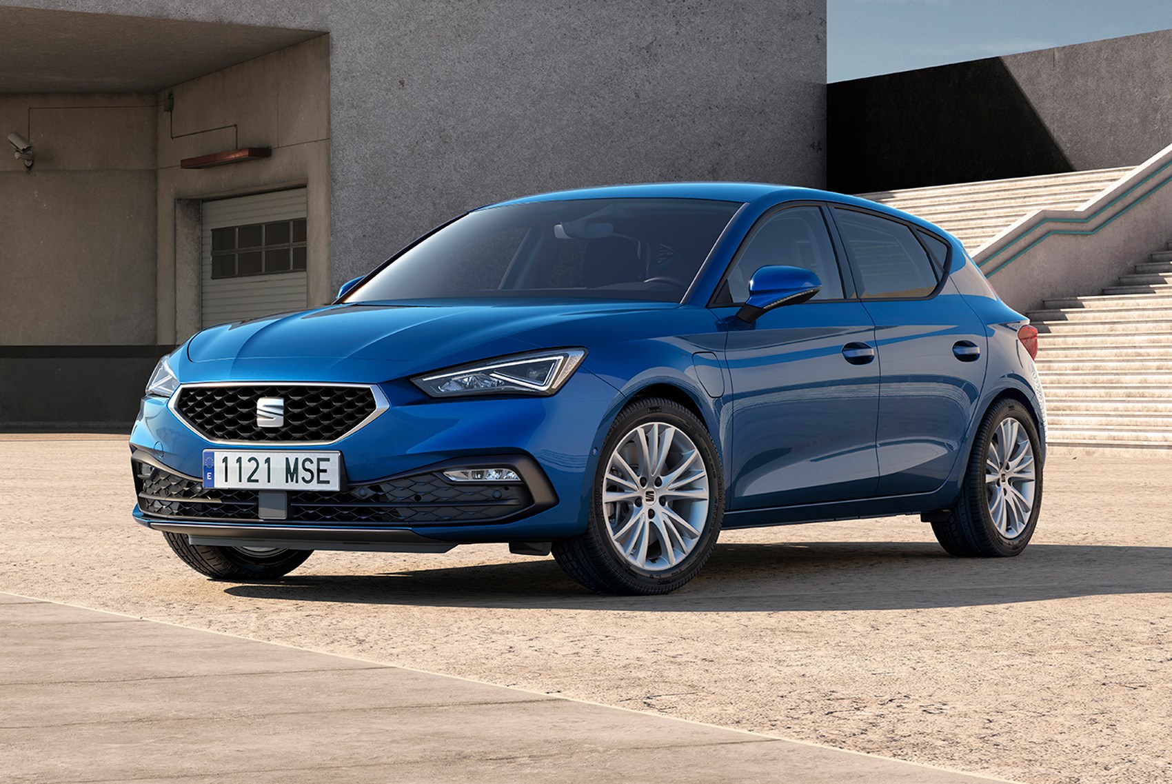 Hurrah! Seat is off life support, and finally has a new car coming… in 2029