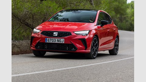 Seat Ibiza (2026) review: old school charm