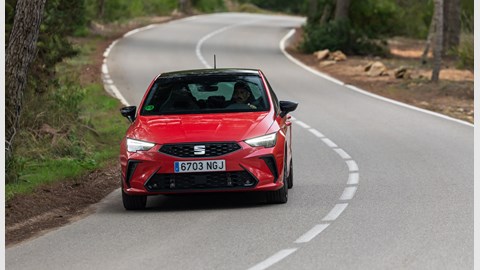 Seat Ibiza (2026) review: old school charm