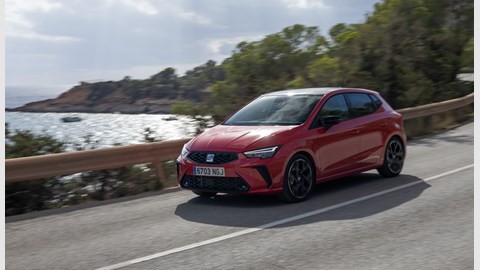 Seat Ibiza (2026) review: old school charm