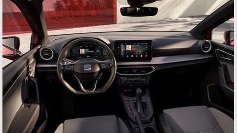 Seat Ibiza (2026) review: old school charm