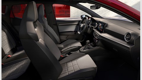 Seat Ibiza (2026) review: old school charm