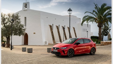 Seat Ibiza (2026) review: old school charm