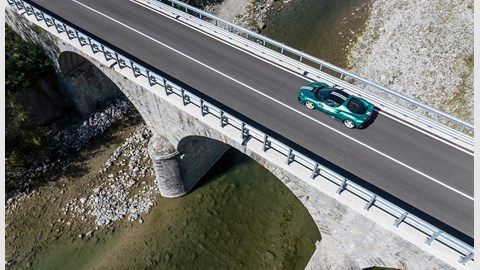 Ferrari 296 Speciale (2025) review: the special one?