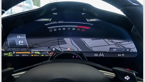 Ferrari 296 Speciale (2025) review: the special one?