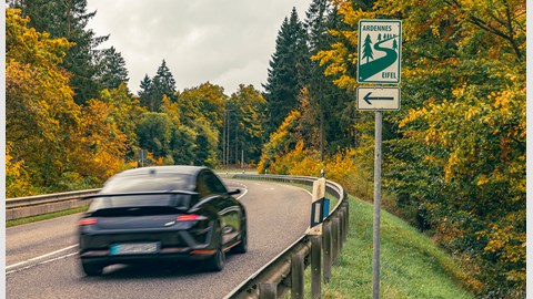 Hyundai Ioniq 6 N (2025) review: even better than the brilliant 5 N