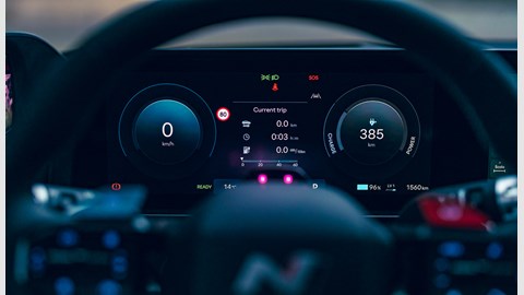 Hyundai Ioniq 6 N (2025) review: even better than the brilliant 5 N