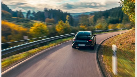 Hyundai Ioniq 6 N (2025) review: even better than the brilliant 5 N