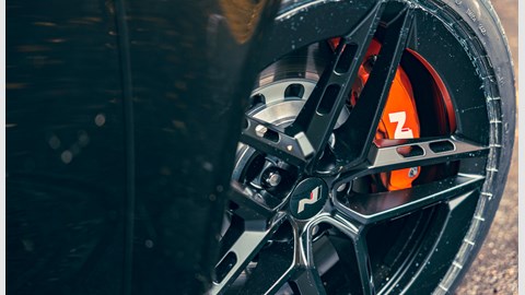 Hyundai Ioniq 6 N (2025) review: even better than the brilliant 5 N