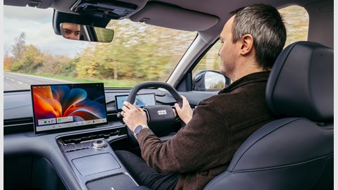 Geely EX5 (2025) review: priced to fight