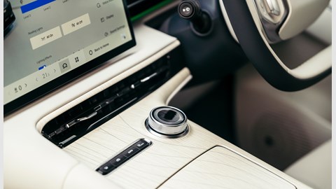 Geely EX5 (2025) review: priced to fight