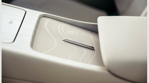 Geely EX5 (2025) review: priced to fight