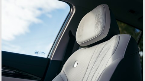 Geely EX5 (2025) review: priced to fight