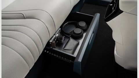 Geely EX5 (2025) review: priced to fight