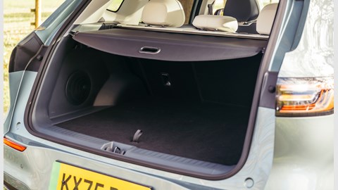 Geely EX5 (2025) review: priced to fight