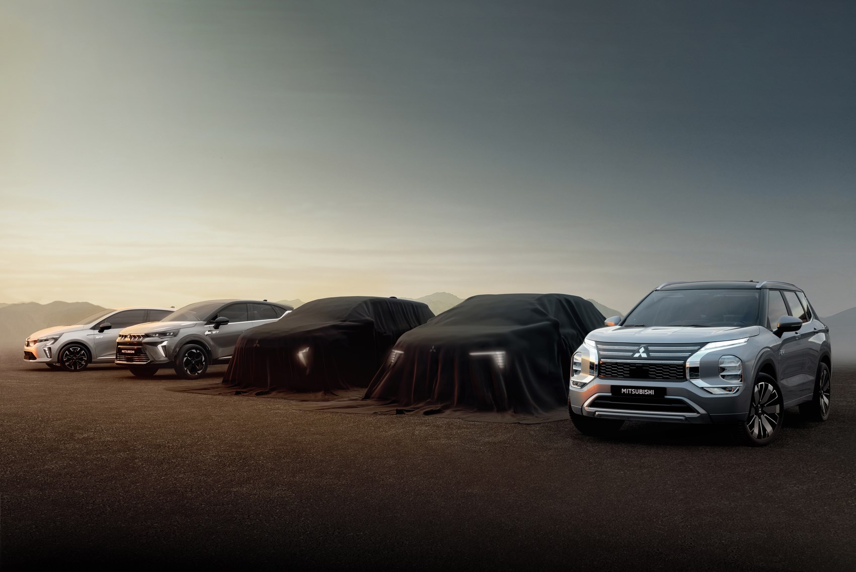 This Japanese brand is returning to the UK – with Renault-flavoured new cars