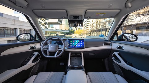 BYD Atto 2 DM-I (2026) review: UK’s cheapest plug-in hybrid tested