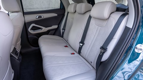 BYD Atto 2 DM-I (2026) review: UK’s cheapest plug-in hybrid tested