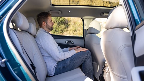 BYD Atto 2 DM-I (2026) review: UK’s cheapest plug-in hybrid tested