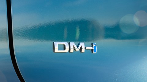 BYD Atto 2 DM-I (2026) review: UK’s cheapest plug-in hybrid tested