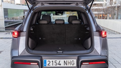 BYD Atto 2 DM-I (2026) review: UK’s cheapest plug-in hybrid tested