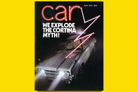 CAR July 1972