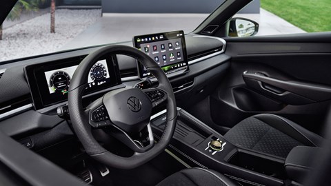 Volkswagen T-Roc (2026) review: just like a baby Tiguan, and that’s mostly a good thing