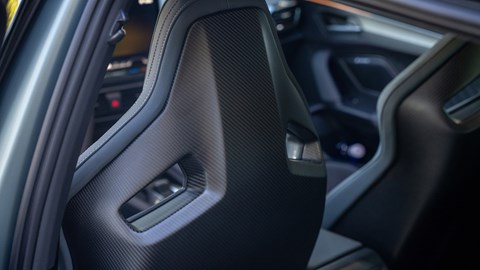 Cupra Formentor (VZ5) review: five cylinders was so worth the wait